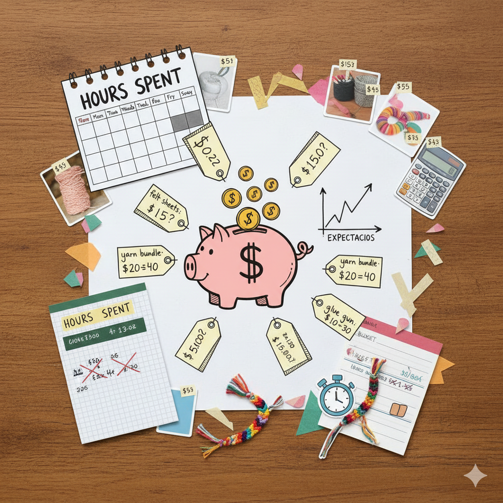 investimento no artesanato