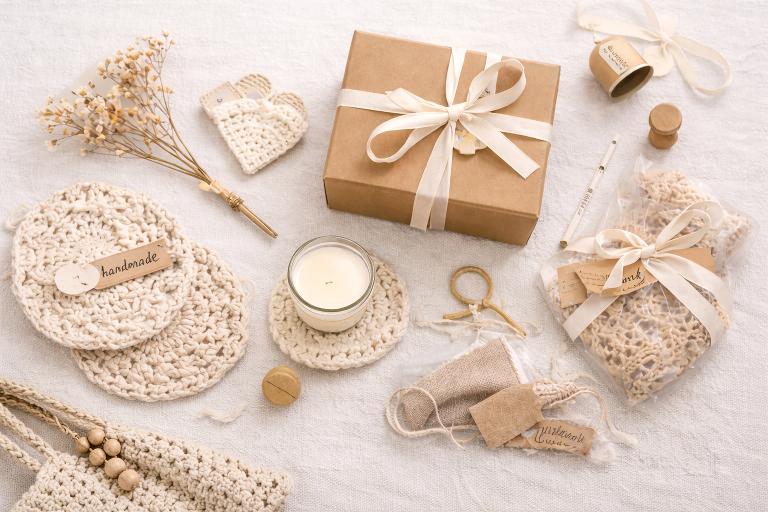 presentes que mais vendem